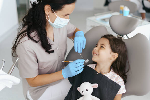 Best Emergency Dentist for Special Needs Patients in Hydesville, CA