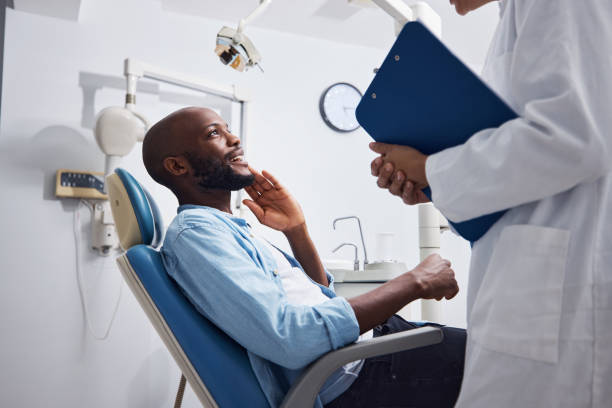 Best Emergency Dentist for Special Needs Patients in Hydesville, CA
