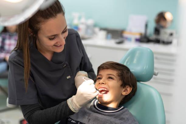 Best Emergency Dental Extractions in Hydesville, CA