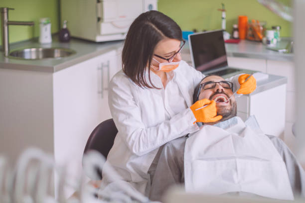 Best Holiday Emergency Dentist in Hydesville, CA