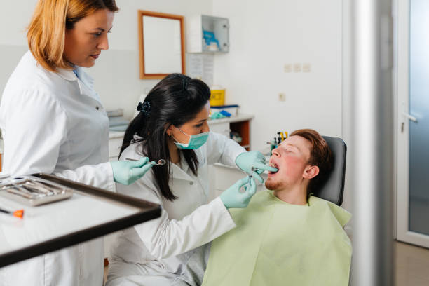 Best Pediatric Emergency Dentist in Hydesville, CA