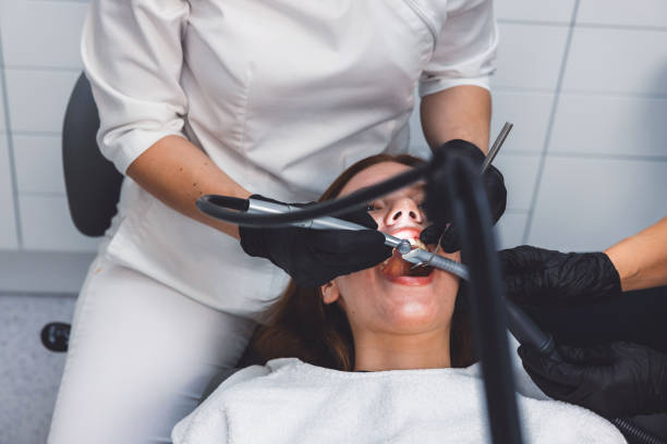 Best Emergency Dental Care for Abscessed Tooth in Hydesville, CA