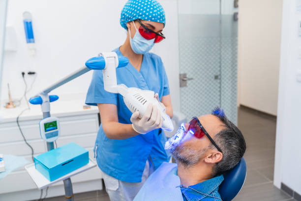 Best Broken or Cracked Tooth Emergency Dentist in Hydesville, CA